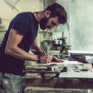 Собственное производство