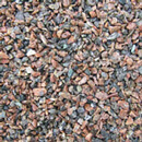 Гранитная крошка для могилы