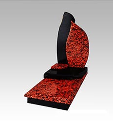 Памятник K-3