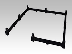 Памятник O-6