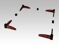 Памятник O-7