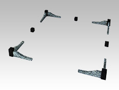 Памятник O-8