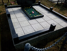 Установка плитки 