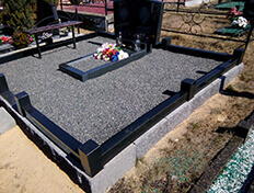 Установка бессерных блоков