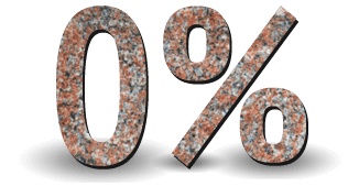 Памятники в рассрочку под 0%